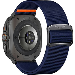 Curea din nailon pentru Samsung Galaxy Watch Ultra 47mm (2025 / 2024)