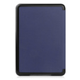 Carcasă pentru Kindle 11, Smartcase, albastru închis