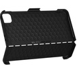 Urban Armor Gear Huse pentru iPad Pro 11 2018/20/21, Scout, negru