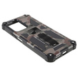 Huse pentru Xiaomi 11T/11T Pro, Armor Kickstand, verde