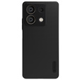 Carcasă NILLKIN pentru Xiaomi Redmi Note 13 5G, Super Frosted Shield Case, negru