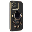 Huse pentru Xiaomi Redmi 10C, Astronaut, negru