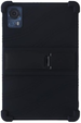 Silicon husă pentru DOOGEE T30 Pro, Impact, armat, negru