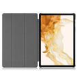 Husă pentru Samsung Galaxy Tab S9 Plus, Smartcase, unicorn