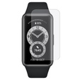 3x ERBORD Hydrogel Foil pentru Huawei Band 6