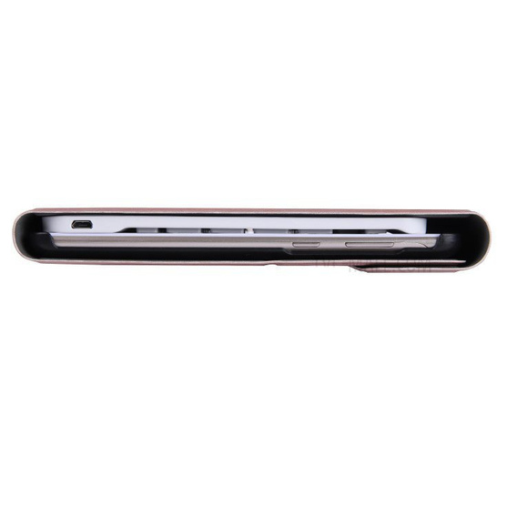 Carcasă + tastatură MediaPad T5 10.1, de aur