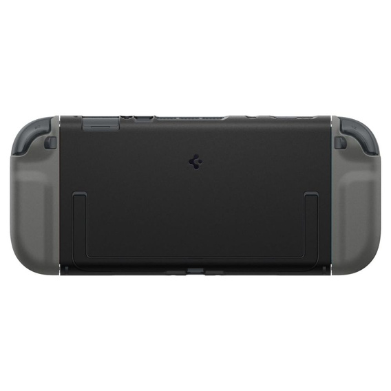 Husa pentru Nintendo Switch 2, SPIGEN, Dual Grip, negru