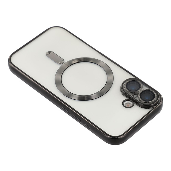 Carcasă Electro MagSafe pentru iPhone 17