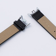 Curea din piele pentru Xiaomi Smart Band 10 / 9 / 8