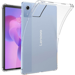 Husă pentru Lenovo Tab M11, silicon, transparentă
