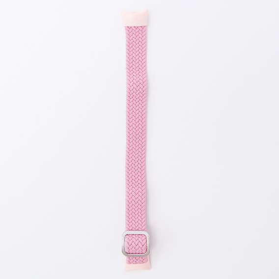 Curea flexibilă din nailon pentru ceasul Xiaomi Smart Band 10 / 9 / 8