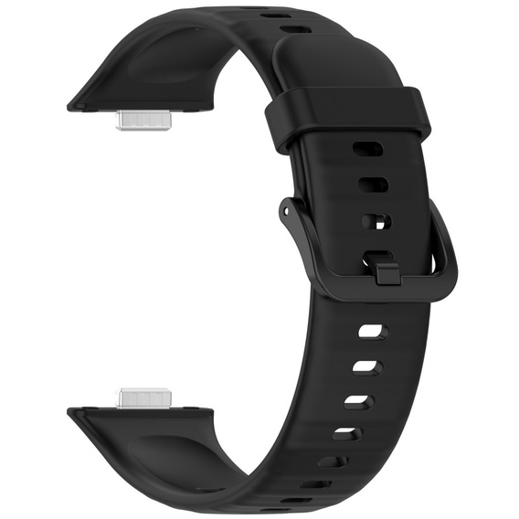 Curea din silicon pentru Huawei Watch Fit 4 / 4 Pro / 3