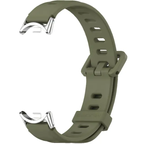 Curea din silicon pentru Xiaomi Smart Band 10 / 9 / 8