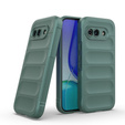 Huse pentru Google Pixel 9A, Gaming Shockproof, verde