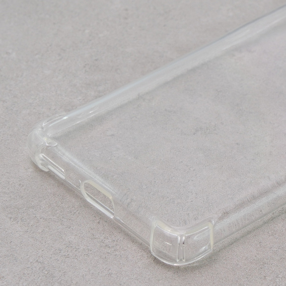 Huse pentru Xiaomi 13 Lite, Dropproof, transparentă