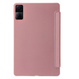 Husă pentru Xiaomi Redmi Pad SE 11", Origami, roz rose gold