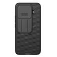 Husă NILLKIN Camshield Pro cu capac pentru cameră pentru Xiaomi 15T Pro