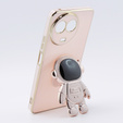 Huse pentru Realme 11 5G, Astronaut, roz