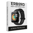 3x ERBORD Hydrogel Foil pentru Xiaomi Mi Watch Lite