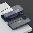 Huse pentru iPhone 13, ERBORD Guardian, albastru
