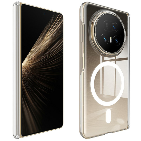 Husă de protecție MagSafe pentru Honor Magic V5 5G