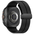 Curea din silicon pentru Samsung Galaxy Watch Ultra 47mm (2025 / 2024)