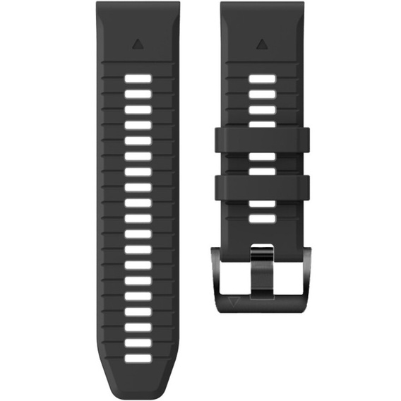 Curea din silicon QuickFit pentru Garmin Fenix 22mm