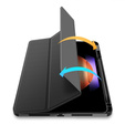 Husă pentru Xiaomi Pad 6S Pro 12.4", Dux Ducis Domo, negru