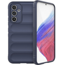 Huse pentru Samsung Galaxy A54 5G, Gaming Shockproof, albastru închis