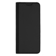Dux Ducis Huse pentru Xiaomi Redmi 12C, Skinpro, negru