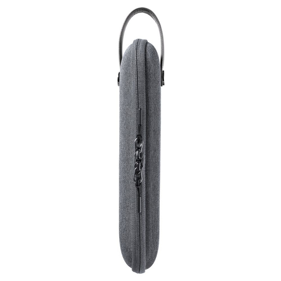Husă Spigen Klasden pentru Nintendo Switch 2 – Charcoal Grey