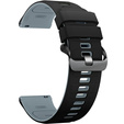 Curea din silicon Universal 22mm