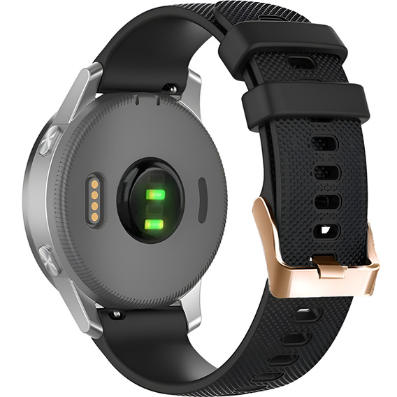 Curea din silicon Universal 20mm
