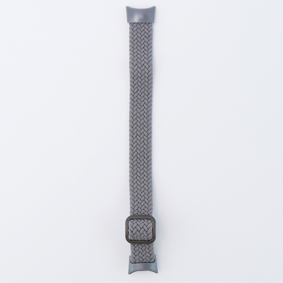 Curea flexibilă din nailon pentru ceasul Xiaomi Smart Band 10 / 9 / 8