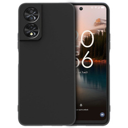 Caz subțire pentru TCL 40 NxtPaper, Slim, negru