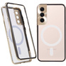 Transparent || Aur