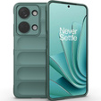 Huse pentru OnePlus Nord 3 5G, Gaming Shockproof, verde