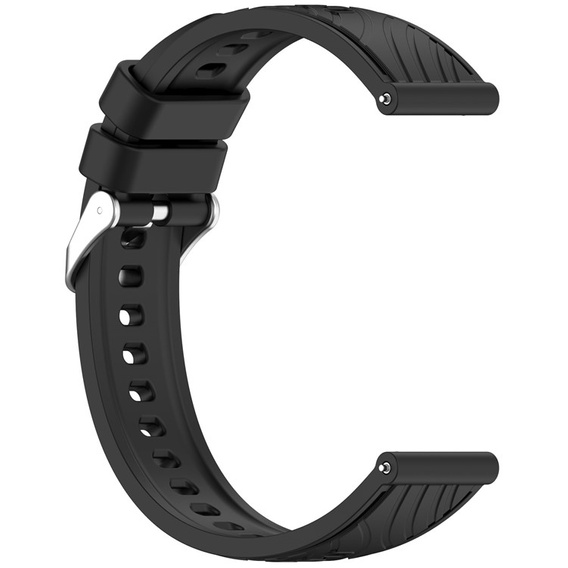 Curea universală din silicon 18mm