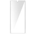 2x sticlă ceramică ERBORD Hybrid Glass pentru Samsung Galaxy S21 Ultra