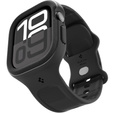 Pasek z etui Spigen do Apple Watch 4/5/6/7/8/SE 44/45mm, Rugged Armor Pro, Szary