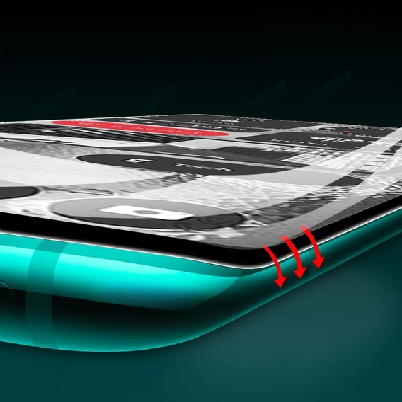 Folie de hidrogel pentru Nothing Phone 2a / 2a Plus