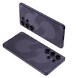 Huse pentru Samsung Galaxy S25 Ultra, GKK Leather, negru