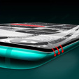 Folie de hidrogel pentru Nothing Phone 2a