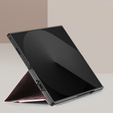 Husă Dux Ducis pentru Samsung Galaxy Z Fold7 5G, Bril, roz
