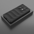 Huse pentru Xiaomi Redmi Note 13 5G, Gaming Shockproof, negru