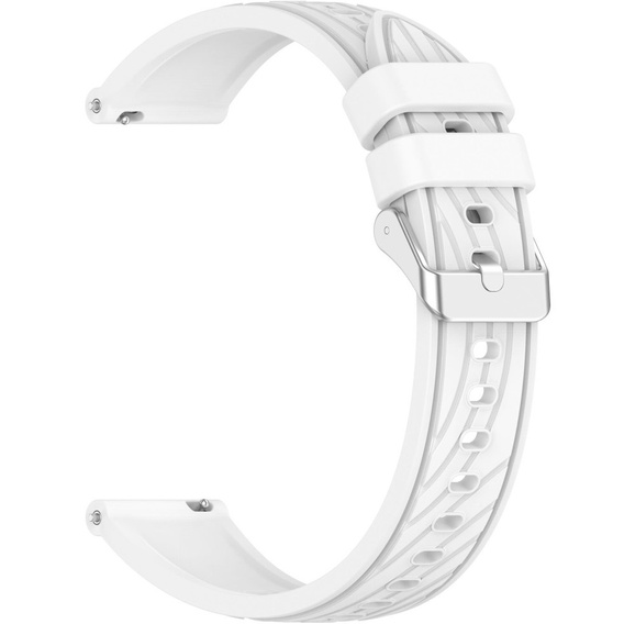 Curea universală din silicon 18mm