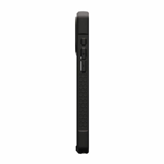 Carcasă Urban Armor Gear pentru iPhone 17 Pro Max, Monarch Pro Kevlar MagSafe, Kevlar Element Green
