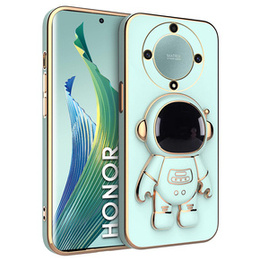 Huse pentru Honor Magic 5 Lite, Astronaut, verde