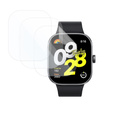 3x ERBORD Hydrogel Foil pentru Xiaomi Redmi Watch 4
