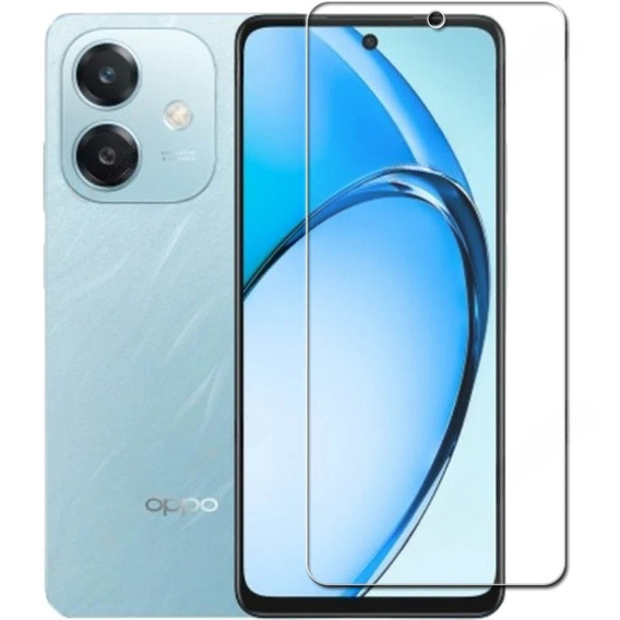 Sticlă călită 9H pentru Oppo A40 / Oppo A40m